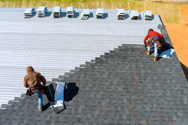 Best Commercial Roofing Services  in Mountain Lake Park, MD