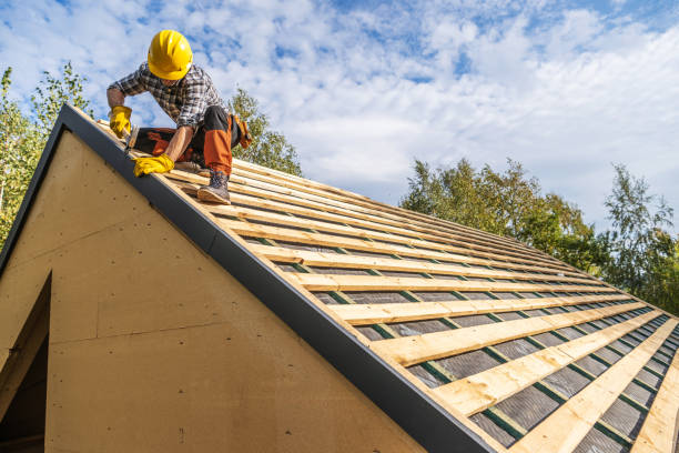 Best Roof Repair Services  in Mountain Lake Park, MD